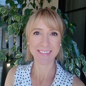 Meet your Posher, Katrina